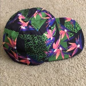 Neff Tropical SnapBack